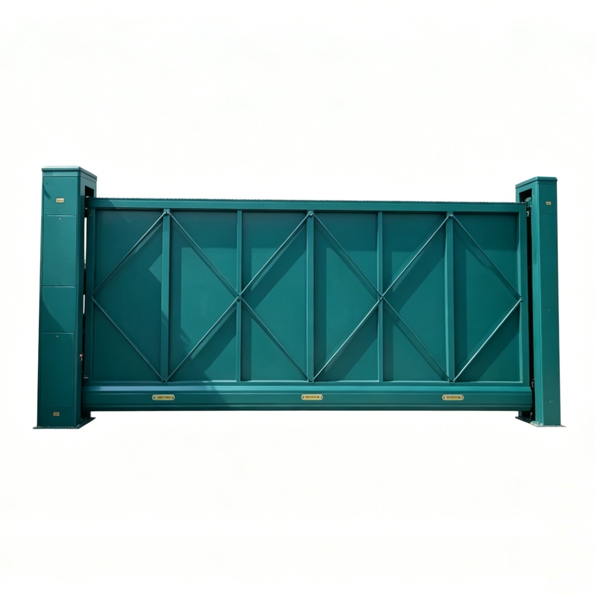 怀化靖州坳上镇电动悬空门